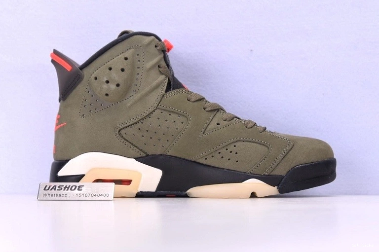 Medium Cactus CN1084-200 6 Air Scott Olive Jack Jordan Travis 0415